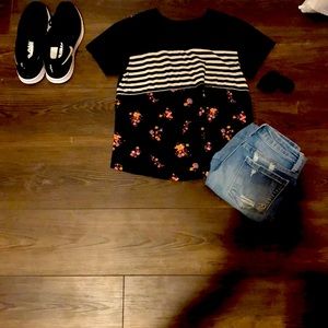 I am selling this because I never whore it.